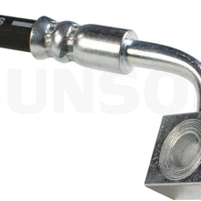 Sunsong 2204776 Brake Hydraulic Hose