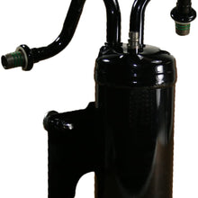 TCW 17-10892 A/C Accumulator (Quality With Perfect Vehicle Fitment)