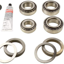 Spicer 2017102 Axle Bearing Repair Kit