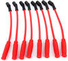 Aintier Brand New Ignition Wire Sets Replacement for Buick Rainier Chevy Silverado 1500/ Suburban 1500/ Tahoe GMC Sierra/Sierra 1500/ Yukon 1999-2013 (Set of 8)