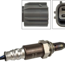 MAXFAVOR Oxygen Sensor for 11-08 Lexus ES350 RX350 Toyota 3.5L Air Fuel Ratio O2 Sensor234-9022 02 sensor