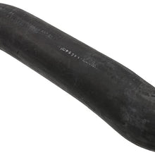 1973-1976 Corvette Radiator Hose - 350 Lower/Outlet - Correct