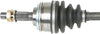 Cardone 66-5022 New CV Axle