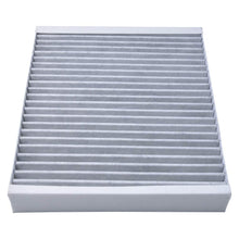 MIKKUPPA KT071 (CF10775) Fresh Cabin Air Filter, Fits Chevy Cruze, Malibu, Buick LaCrosse, Verano, Regal, Cadillac SRX - with Active Carbon Media