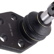 Centric 610.67016 Ball Joint, Lower, Front