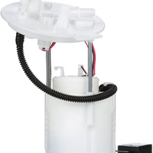 Delphi FG2128 Fuel Pump Module Assembly, 1 Pack