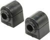 MOOG K201614 Stabilizer Bar Bushing Kit, 1 Pack