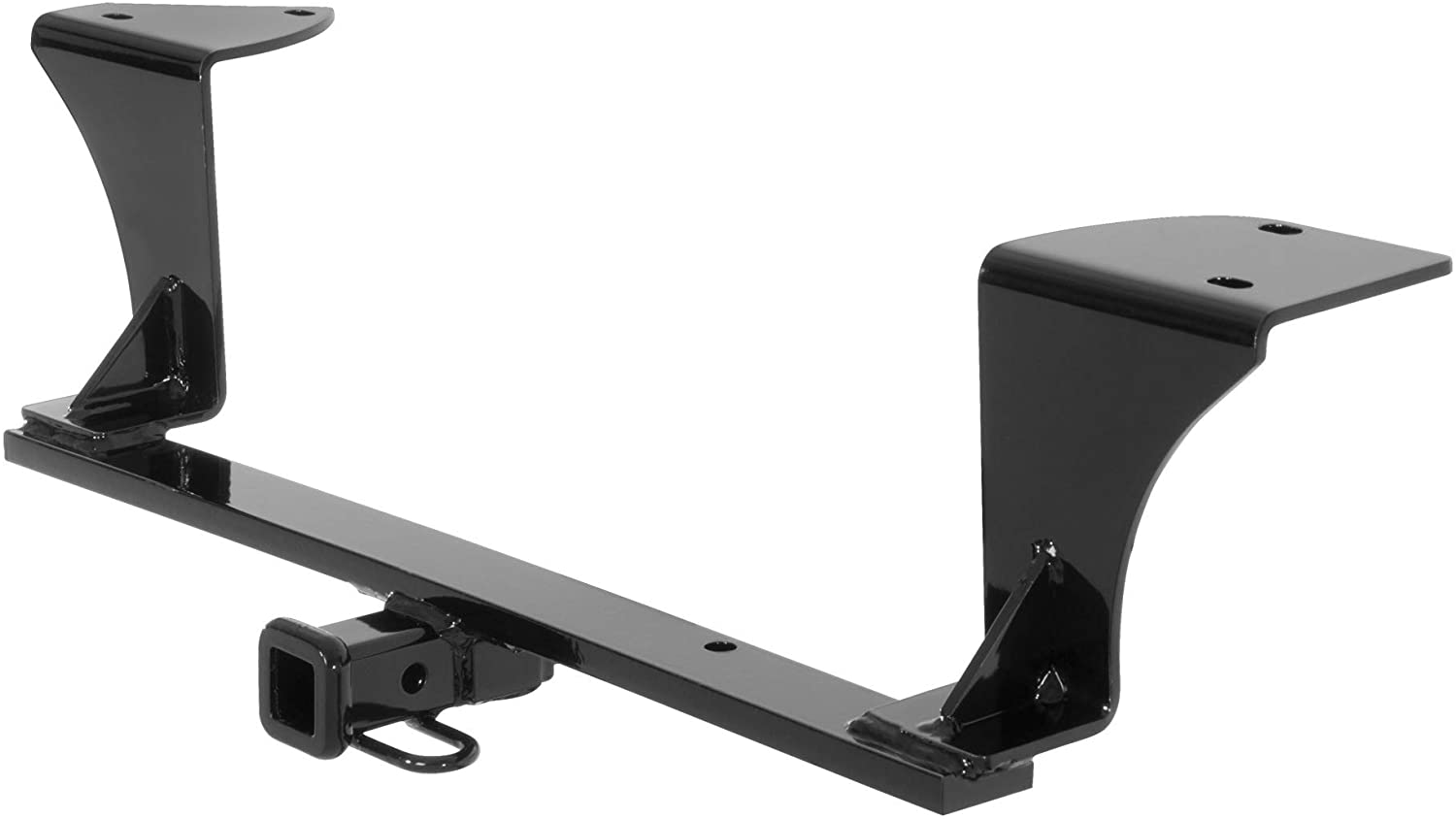 CURT 11180 Class 1 Trailer Hitch, 1-1/4-Inch Receiver, Select Audi A4 Quattro