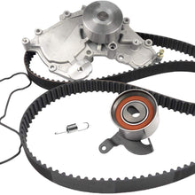 ACDelco TCKWP263 Professional Timing Belt and Water Pump Kit with Tensioner