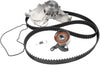 ACDelco TCKWP263 Professional Timing Belt and Water Pump Kit with Tensioner