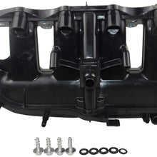 GELUOXI 55581014 Engine Intake Manifold Replacement for Chevrolet Cruze Sonic Trax Buick Encore 2001 2012 2013-2020 615-380 55581010