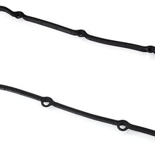 SCITOO Compatible with Head Gasket Kits Fits for BMW 323i 323is 328i 328is 528i Z3 2.5L 2.8L DOHC 1996-1999 Engine Valve Cover Gaskets Kit Set