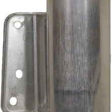 TCW 17-8769 A/C Drier (Quality With Perfect Vehicle Fitment)