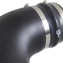 aFe Power Magnum FORCE 54-32322 GM Diesel Truck 11-15 V8-6.6L (td) LML Performance Intake System (Oiled, 5-Layer Filter)