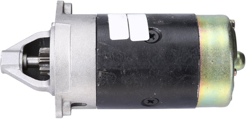 BBB Industries 16524 Remanufactured Starter