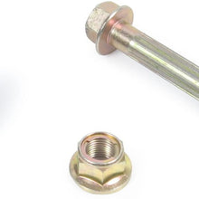Mevotech MK90417 Control Arm Bushing