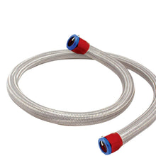 Spectre Performance (39690) 5/8" x 4' Stainless Steel Flex Heater Hose Kit