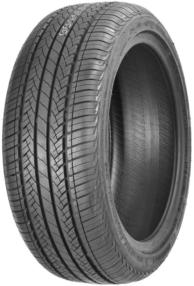 Westlake SA07 All- Season Radial Tire-215/45R17 91W