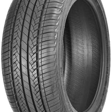 Westlake SA07 All- Season Radial Tire-215/45R17 91W