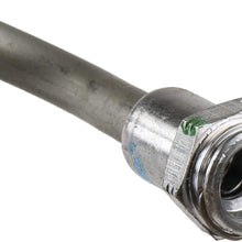 ACDelco 84132342 GM Original Equipment Automatic Transmission Auxiliary Fluid Cooler Outlet Line