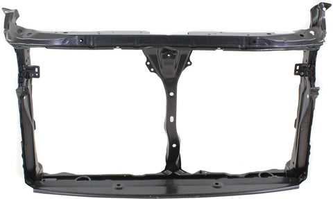 OE Replacement Honda Fit Radiator Support (Partslink Number HO1225165)