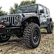 WARN 92815 ZEON 10-S Platinum 12V Electric Winch with Spydura Synthetic Cable Rope: 3/8" Diameter x 100' Length, 5 Ton (10,000 lb) Capacity