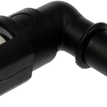 Dorman 800-416 HVAC Heater Hose Connector for Select Models