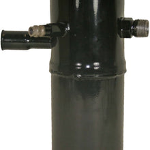 TCW 17-7208 A/C Accumulator (Quality With Perfect Vehicle Fitment)
