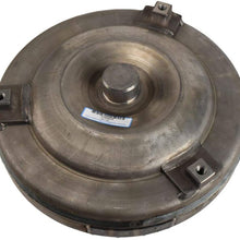 GM Genuine Parts 19366835 Automatic Transmission Torque Converter, Remanufactured