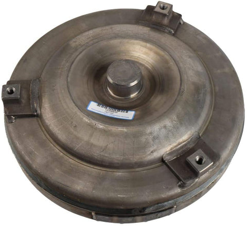 GM Genuine Parts 19366835 Automatic Transmission Torque Converter, Remanufactured