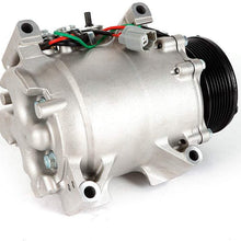 AC Compressor Air Conditioner Compressor fit for 2002-2006 Honda CR-V 2.4L CO 10663AC