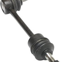 Sway Bar Link Compatible with 1995-1997 Lincoln Town Car Set of 2 Front Passenger and Driver Side