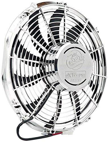 Be Cool 75504 Extreme Pusher Fan, 13