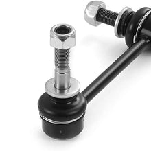 Front Left Stabilizer Bar Link K90677 Fits 2003 – 2009 Lexus GX470, 2003-2019 Toyota 4Runner, 2007-2014 FJ Cruiser