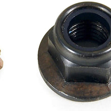 Auto Extra Mevotech MK7424 Control Arm and Ball Joint