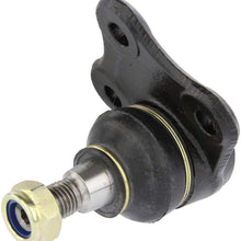 Centric 611.33025 Ball Joint, Lower, Front