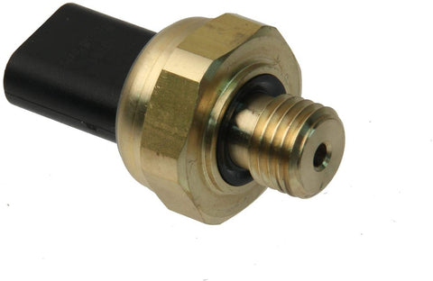 URO Parts 12617592532 Oil Pressure Sensor, Located on oil filter housing