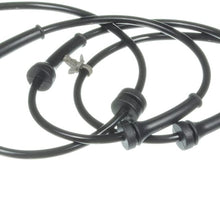 Holstein Parts 2ABS0908 ABS Speed Sensor