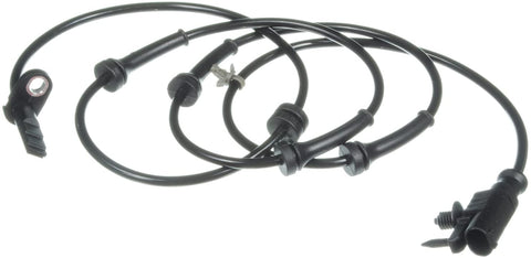 Holstein Parts 2ABS0908 ABS Speed Sensor