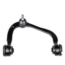 TUCAREST K80308 Front Right Upper Control Arm and Ball Joint Assembly Compatible Ford Expedition F-150 (4WD and RWD Models Only) Lincoln Mark LT Navigator Passenger Side Suspension