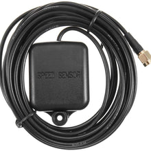 ELING Multi-Functional GPS Speedometer Tachometer Hour Water Temp Fuel Level Oil Pressure Voltmeter 12V 10Bar 85mm with Backlight