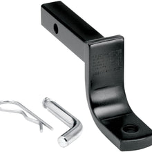Draw-Tite 36071 Trailer Hitch Drawbar Kit (Class II 1-1/4")