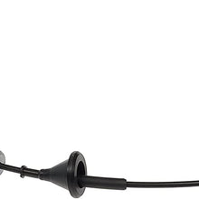Dorman 905-601 Gearshift Control Cable, 1 Pack