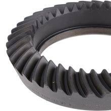 SVL 2019749 Differential Ring and Pinion Gear Set for DANA 44, 4.88 Ratio