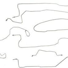 Dorman 919114 Brake Line