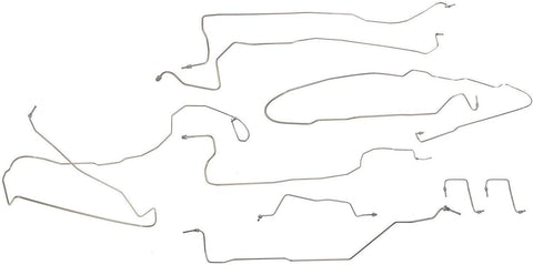 Dorman 919114 Brake Line