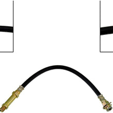 Dorman H36602 Hydraulic Brake Hose