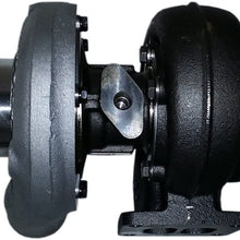 Borg Warner 177257 Turbocharger (S200)
