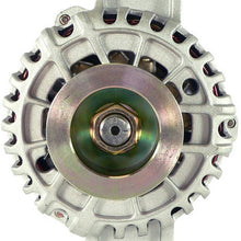 Db Electrical Afd0055 Alternator For Super Duty F250 F450 F550 7.3l 1999 2000 2001 99 00 01, 7.3 7.3l Excursion 00 01 2000 2001, F150 F250 F350 F450 Pickup 99 00 01 1999 2000 2001 Super D