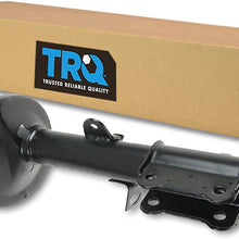 Rear Strut/Shock Assembly Driver Side Left LH for 93-02 Toyota Corolla Prizm